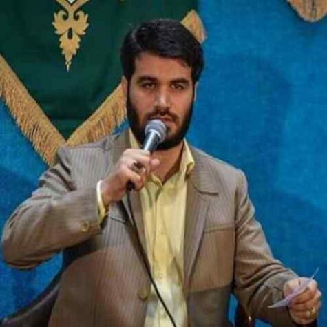 دانلود مداحی میثم مطیعی جوون رعنای حسین