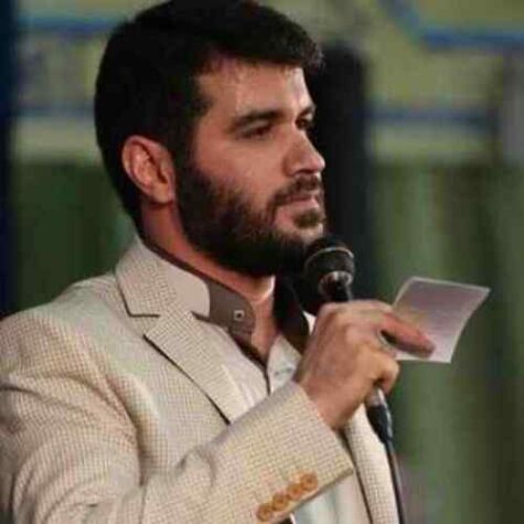 دانلود مداحی میثم مطیعی خادم افتخاری