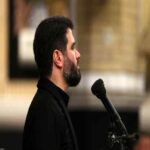 دانلود مداحی میثم مطیعی خواستم یاری کنم اما در آن غوغا نشد