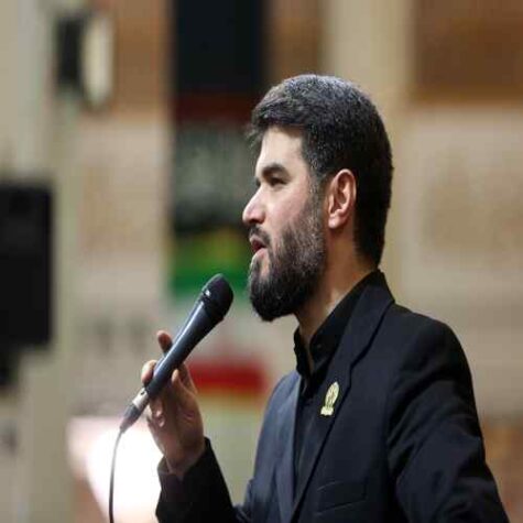 دانلود مداحی میثم مطیعی مبهوت و مات ماندم از این مهر مادری دانلود مداحی میثم مطیعی مبهوت و مات ماندم از این مهر مادری