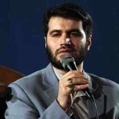 دانلود مداحی میثم مطیعی مدینه با تو به ماهی دگر نیاز نداشت