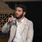دانلود مداحی میثم مطیعی ممنوعه ممنوعه تو رو خدا آروم ببارید