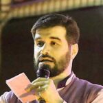 دانلود مداحی میثم مطیعی من آمدم که خدیجه دوباره واسطه باشد