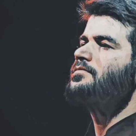 دانلود مداحی میثم مطیعی من در به در پنجره فولادم دانلود مداحی میثم مطیعی من در به در پنجره فولادم