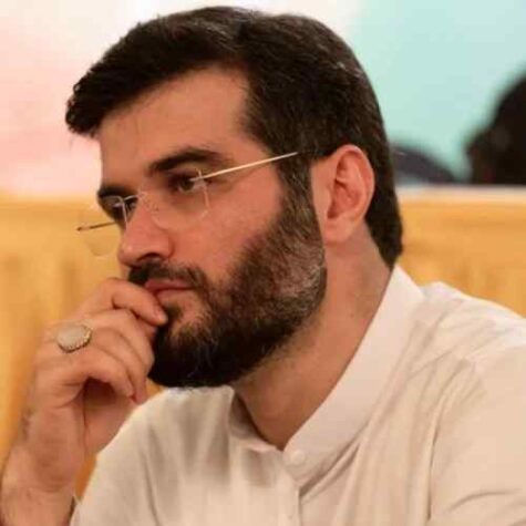 دانلود مداحی میثم مطیعی مهربانی امام حسین