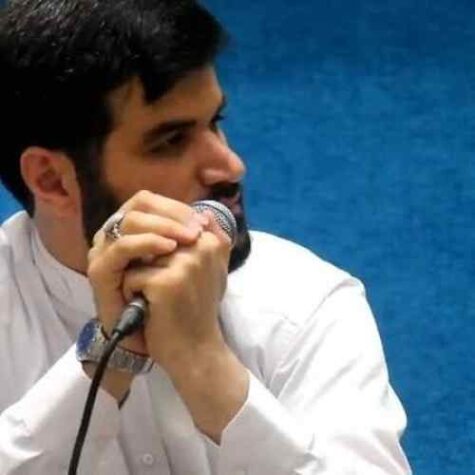 دانلود مداحی میثم مطیعی می خوام بجنگم واسه تو دانلود مداحی میثم مطیعی می خوام بجنگم واسه تو
