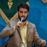 دانلود مداحی میثم مطیعی ندارد هیچ کس در این دل زندان