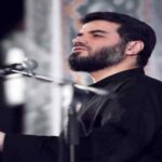 دانلود مداحی میثم مطیعی نشان خدایی