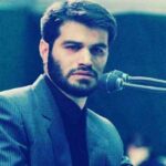 دانلود مداحی میثم مطیعی عمری زدیم از دل صدا دانلود مداحی میثم مطیعی عمری زدیم از دل صدا