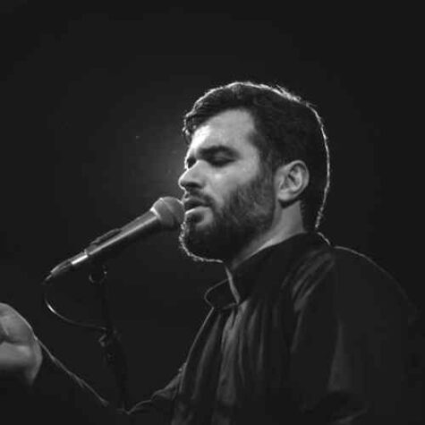 دانلود مداحی میثم مطیعی پر شکسته به بالا نمی رسد هرگز