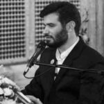 دانلود مداحی میثم مطیعی پیرمردی که حضرت جبریل زائر غربت نگاهش بود