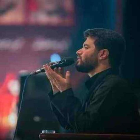 دانلود مداحی میثم مطیعی ریان بن شبیب