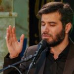 دانلود مداحی میثم مطیعی روضه یعنی محو خدا بودن