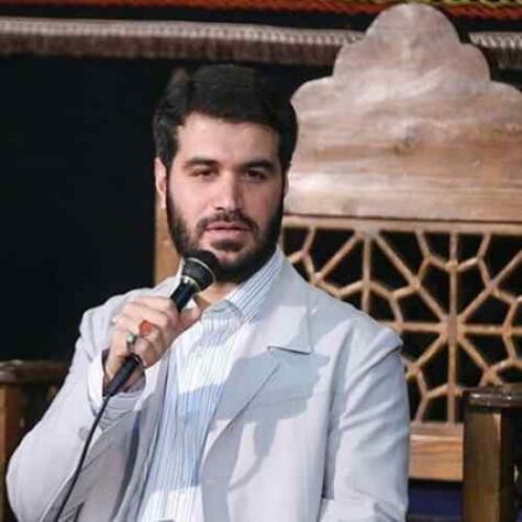 دانلود مداحی میثم مطیعی سیدتی یا زهرا دانلود مداحی میثم مطیعی سیدتی یا زهرا