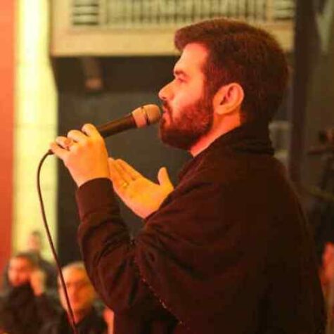 دانلود مداحی میثم مطیعی شب های جمعه می گیرم هواتو