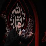 دانلود مداحی میثم مطیعی شده چه غوغایی میان سنگرها