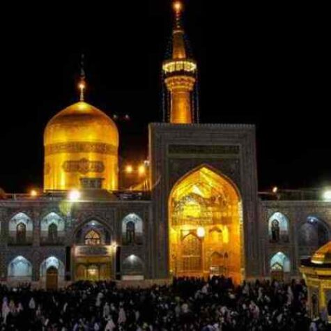 دانلود مداحی میثم مطیعی تویی ام الادب