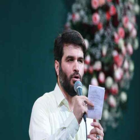 دانلود مداحی میثم مطیعی وقتش رسید هم سخنت را عوض کنی