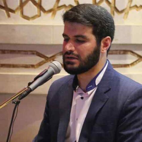 دانلود مداحی میثم مطیعی یاور و یار حبل المتین