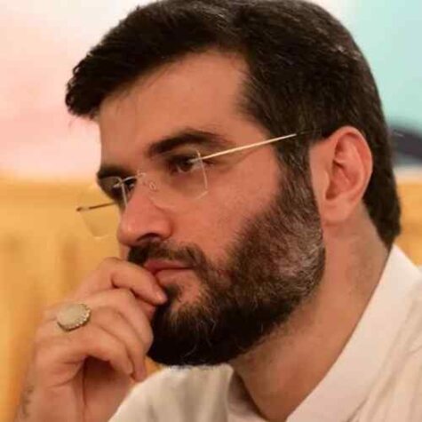 دانلود مداحی میثم مطیعی یکی بود و یکی نبود