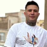 دانلود آهنگ علی احمدیانی آریایی