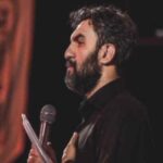 دانلود مداحی حمید علیمی الحمدالله که رسیدم به محرم دوباره