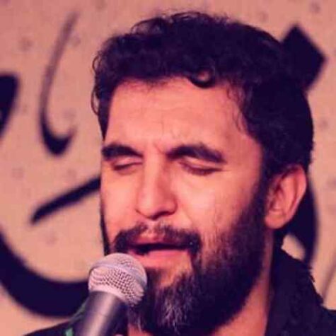 دانلود مداحی حمید علیمی عمه های قاسم آیید بزم او بیارایید