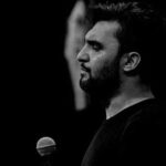 دانلود مداحی حمید علیمی از حرم حالا میره تا بالا ناله ارحم یا علی