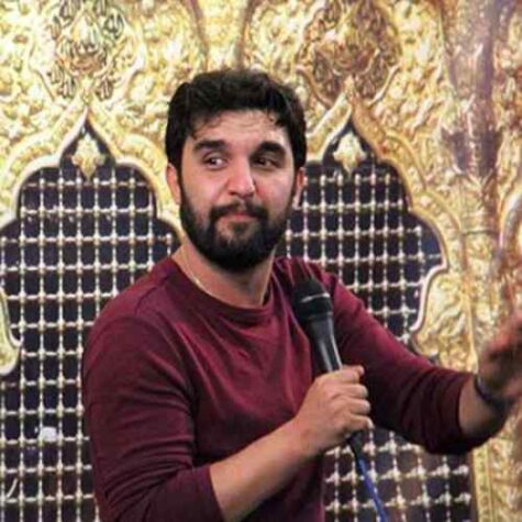 دانلود مداحی حمید علیمی از نسل حیدرم سرباز آخرم دانلود مداحی حمید علیمی از نسل حیدرم سرباز آخرم