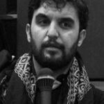 دانلود مداحی حمید علیمی بابا ای لعنت این شامیا