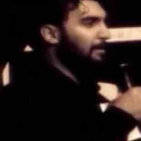 دانلود مداحی حمید علیمی برای من که نوکرم خیالتم غنیمته