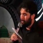 دانلود مداحی حمید علیمی به هوای لطف تو قید دنیا رو زدم