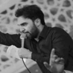 دانلود مداحی حمید علیمی بی تو نمیاد خواب به چشمام علی بالام