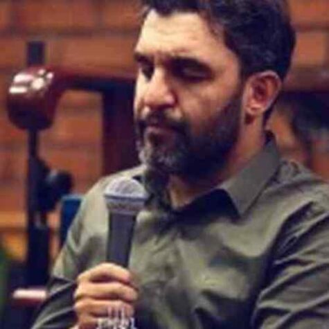 دانلود مداحی حمید علیمی دیوونه کجا داره