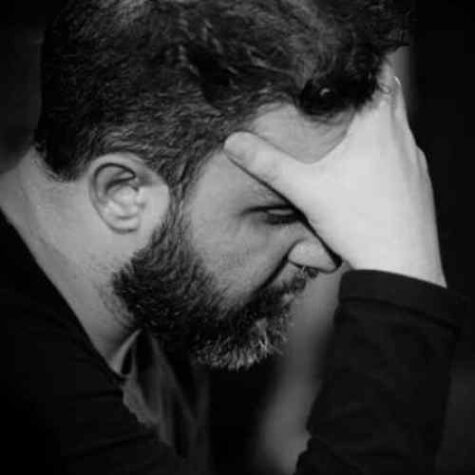 دانلود مداحی حمید علیمی ان لن ترحمونی علیم گناه نداره