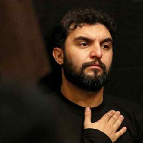 دانلود مداحی حمید علیمی گفتم حسینم گریه زمزم شروع شد دانلود مداحی حمید علیمی گفتم حسینم گریه زمزم شروع شد
