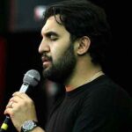 دانلود مداحی حمید علیمی حسین رسیده کربلا