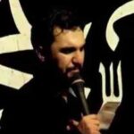دانلود مداحی حمید علیمی این پا و اون پا نکن بابا