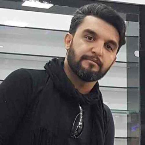 دانلود مداحی حمید علیمی خیلی دلم تنگ شده واست بابا