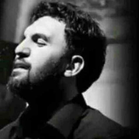 دانلود مداحی حمید علیمی کمکم کن دوباره برگردم
