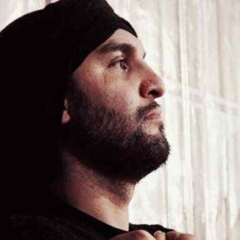 دانلود مداحی حمید علیمی من علی اصغرم دانلود مداحی حمید علیمی من علی اصغرم