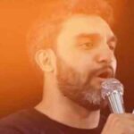 دانلود مداحی حمید علیمی من تنها تو آقا