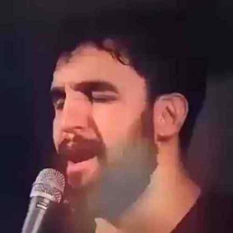 دانلود مداحی حمید علیمی مستان همه افتاده