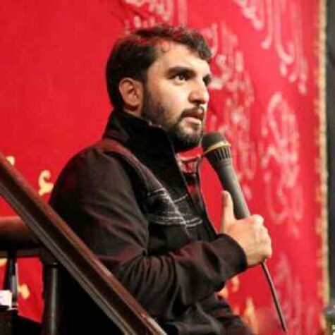 دانلود مداحی حمید علیمی آمد صوت تکبیر دانلود مداحی حمید علیمی آمد صوت تکبیر