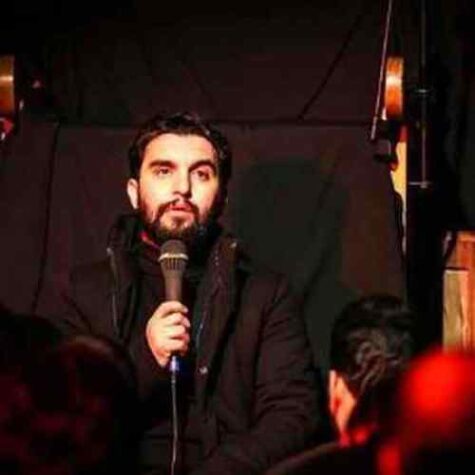 دانلود مداحی حمید علیمی روضه حضرت حر بن ریاحی دانلود مداحی حمید علیمی روضه حضرت حر بن ریاحی
