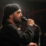 دانلود مداحی حمید علیمی سلام ای تشنه لب بی کفن