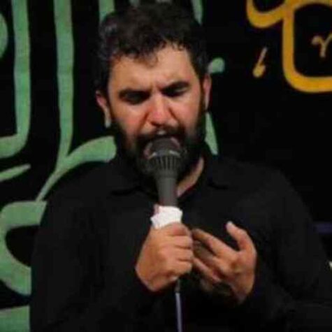 دانلود مداحی حمید علیمی تاریک شد هوا در دشت کربلا