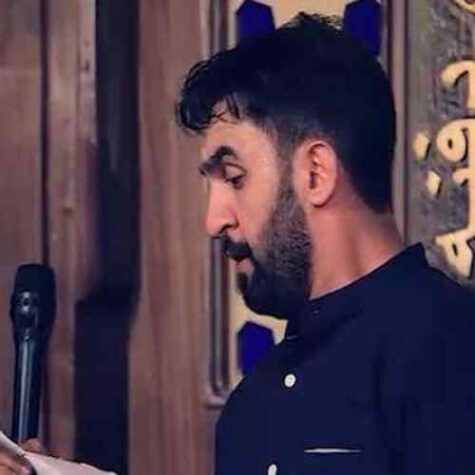 دانلود مداحی حمید علیمی تو اون شلوغی بابا