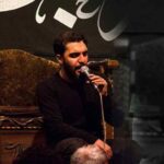 دانلود مداحی حمید علیمی تو رو خدا پیشم بمون ای مادرم