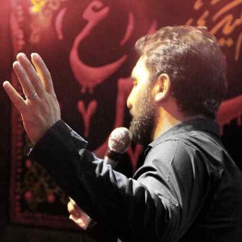 دانلود مداحی حمید علیمی تو روزای روزه داری زیر بار تشنگی ها دانلود مداحی حمید علیمی تو روزای روزه داری زیر بار تشنگی ها